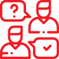 TALK WITH A MEMBER OF OUR TEAM